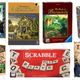 Illustration for article titled These Are Our Readers 21 Favorite Board Games